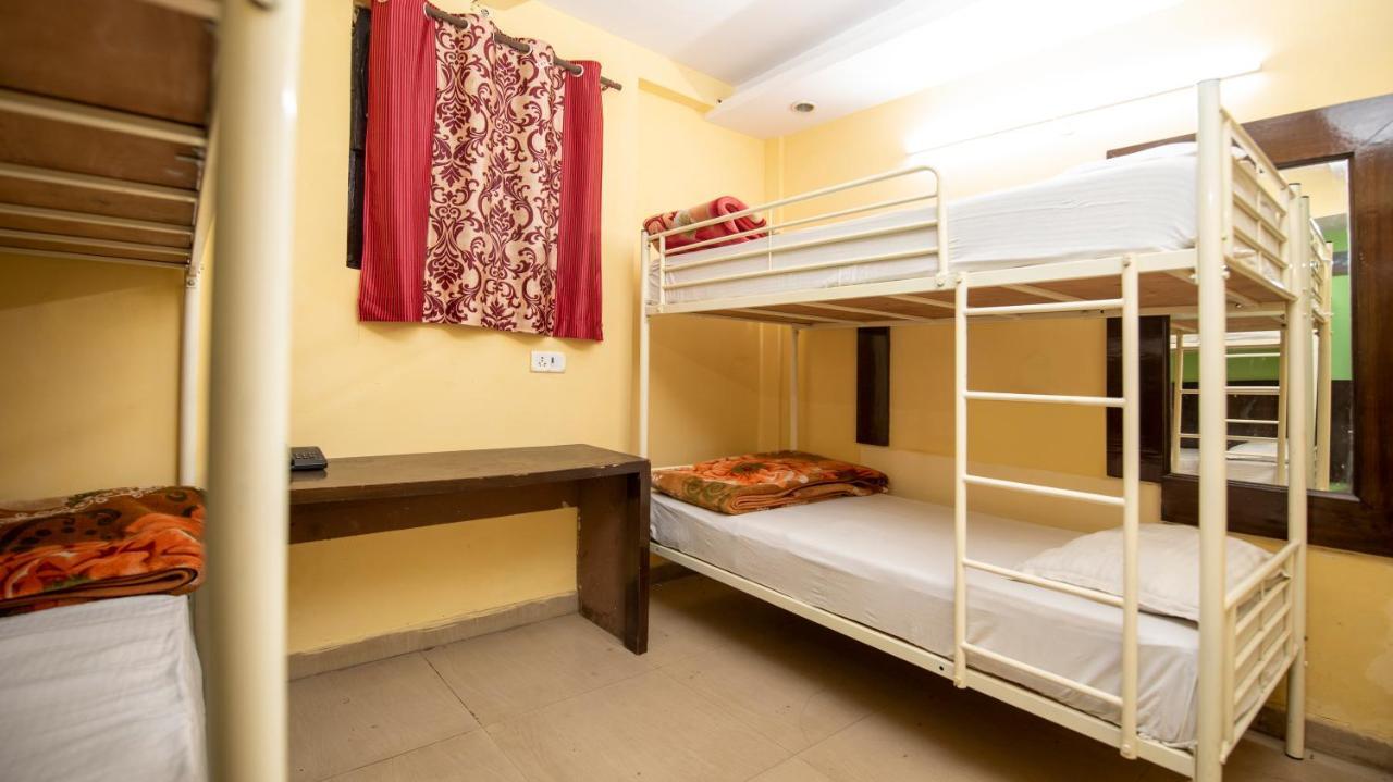 Hotel Darpan Palace -New Delhi Railway Station المظهر الخارجي الصورة